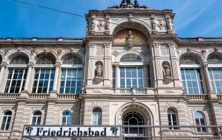 Friedrichsbad Baden-Baden